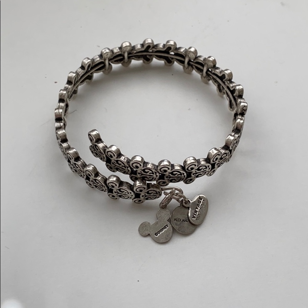 Vintage Disney Alex and Ani